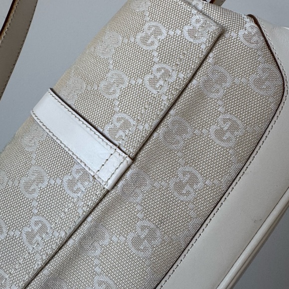 GUCCI vintage Jackie mini with dust bag - Picture 11 of 12